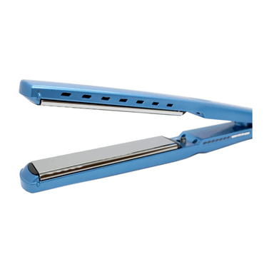 BABYLISS NANO TITANIUM PLANCHA ALISADO 9091 XL HUMEDO SECO - 3