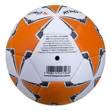 BALON DE FUTBOL LEAGUE ATRIO TAMANO 5 420G ES395 - 4