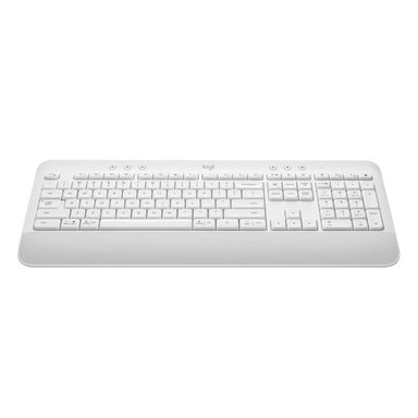 TECLADO UNIVERSAL INALÁMBRICO LOGITECH K650 BLANCO ESPAÑOL - 5