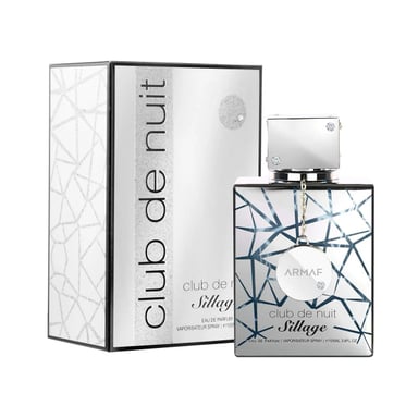 ARMAF CLUB DE NUIT SILLAGE EDP 105 ML-MUJER - 1