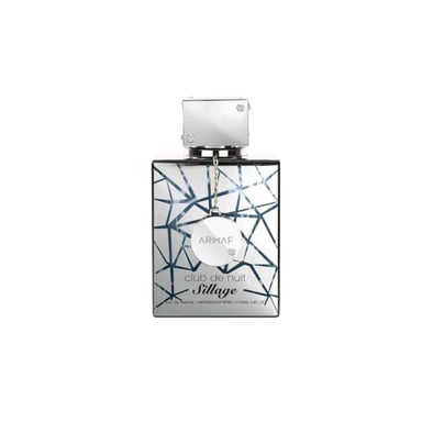 ARMAF CLUB DE NUIT SILLAGE EDP 105 ML-MUJER - 2