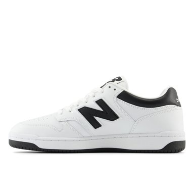 ZAPATILLAS URBANAS HOMBRE NEW BALANCE 480 LOW BLANCO - 2