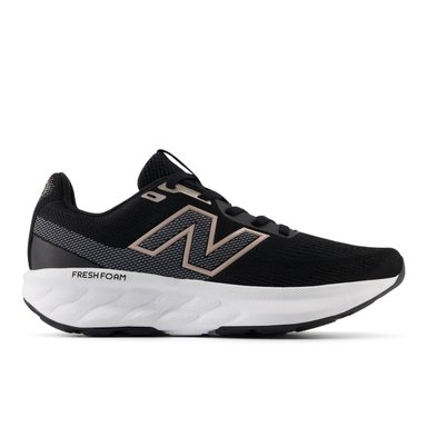 ZAPATILLAS RUNNING NEGRO MUJER NEW BALANCE 520 - 1
