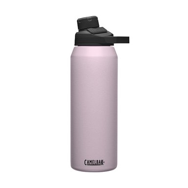 BOTELLA CAMELBAK CHUTE MAG SST VACUUM AISLADA 1 L ROSADA - 1