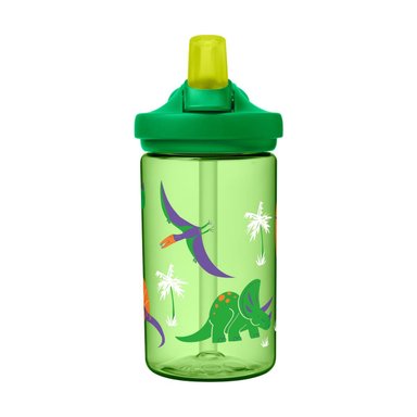 BOTELLA CAMELBAK EDDY+ KIDS 400 ML VERDE - 3