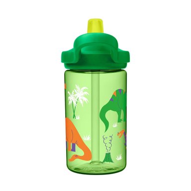BOTELLA CAMELBAK EDDY+ KIDS 400 ML VERDE - 4