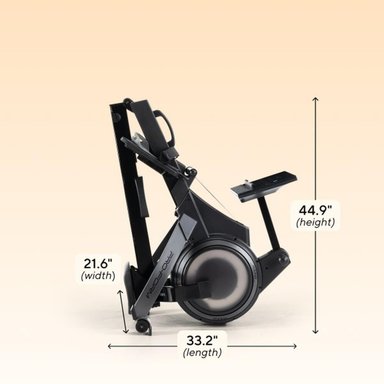 BOGADORA / REMADORA PRO FORM 750R - 5