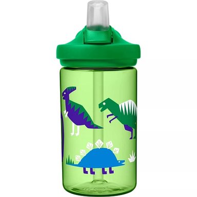 BOTELLA CAMELBAK EDDY+ KIDS 400 ML MULTICOLOR - 2