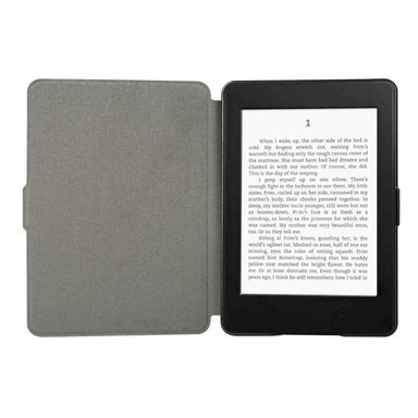 FUNDA + LÁMINA PARA KINDLE PAPERWHITE 4/998 NOCHE ESTRELLADA - 4