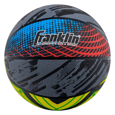 BALÓN BASKETBALL FRANKLIN SPORTS MYSTIC TAMAÑO 6 - 1