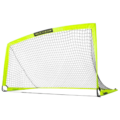 ARCO DE FUTBOL FRANKLIN SPORTS ACERO BLACKHAWK 200 X 110 CM - 1
