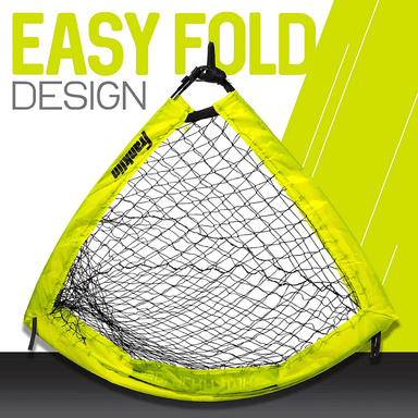 ARCO DE FUTBOL FRANKLIN SPORTS ACERO BLACKHAWK 200 X 110 CM - 4
