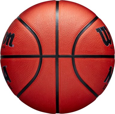 BALÓN BASKETBALL WILSON NCAA ELEVATE TAMAÑO 7 NARANJA - 5
