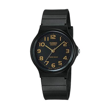 RELOJ CASIO HOMBRE ANALOGICO HOMBRE MQ-24-1B2 - 1