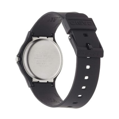 RELOJ CASIO HOMBRE ANALOGICO HOMBRE MQ-24-1B2 - 3