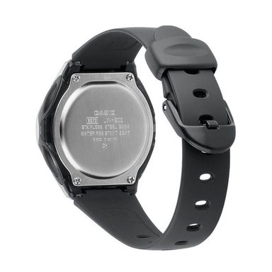RELOJ CASIO MUJER DIGITAL LW-200-1AV - 2