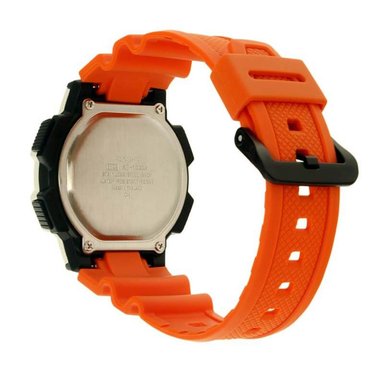 RELOJ CASIO HOMBRE DIGITAL AE-1000W-4BV - 4