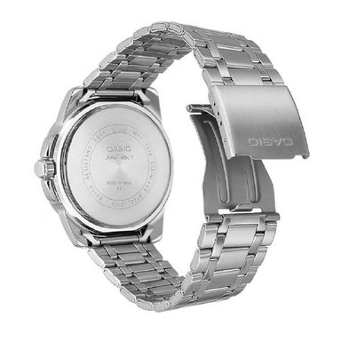 RELOJ CASIO HOMBRE ANALOGICO MTP-1314D-1AV - 3