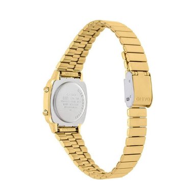 RELOJ CASIO MUJER DIGITAL LA-670WGA-1 - 4