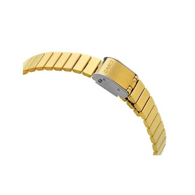 RELOJ CASIO MUJER DIGITAL LA-670WGA-1 - 6