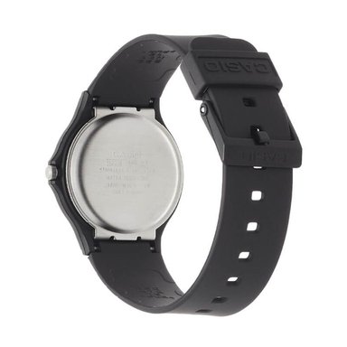 RELOJ CASIO HOMBRE ANALOGICO MQ-24-1E - 3
