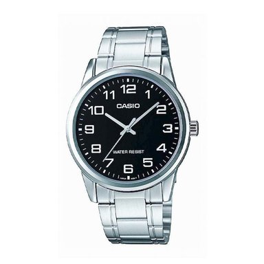 RELOJ CASIO HOMBRE ANALOGICO MTP-V001D-1B - 1