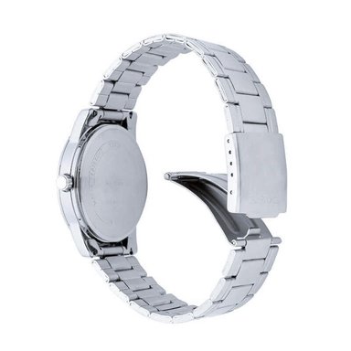 RELOJ CASIO HOMBRE ANALOGICO MTP-V001D-1B - 2