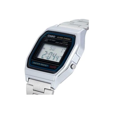 RELOJ CASIO UNISEX DIGITAL A-158WA-1 - 4