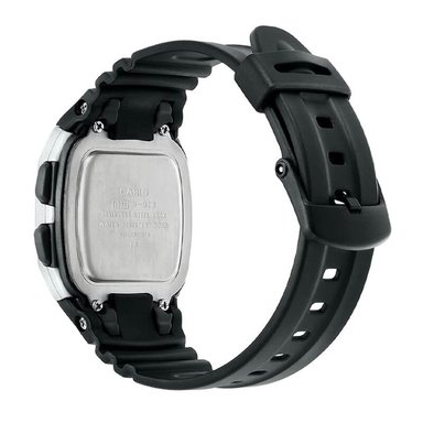 RELOJ CASIO HOMBRE DIGITAL W-96H-1AV - 2