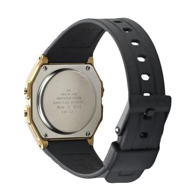 RELOJ CASIO UNISEX DIGITAL F-91WM-9A - 4