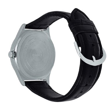 RELOJ CASIO HOMBRE ANALOGICO MTP-V001L-7B - 4