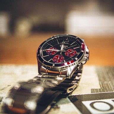 RELOJ CASIO HOMBRE ANALOGICO MTP-1374D-5A - 2