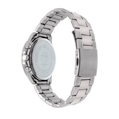 RELOJ CASIO HOMBRE ANALOGICO MTP-1374D-5A - 4