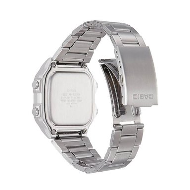 RELOJ CASIO HOMBRE DIGITAL HOMBRE AE-1200WHD-1AV - 4