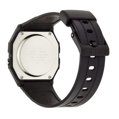 RELOJ CASIO UNISEX DIGITAL F-91W-3 - 3