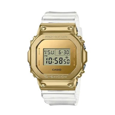 RELOJ G-SHOCK UNISEX DIGITAL GM-5600SG-9 - 1