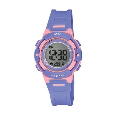 RELOJ Q&Q MUJER DIGITAL M185-005 - 1