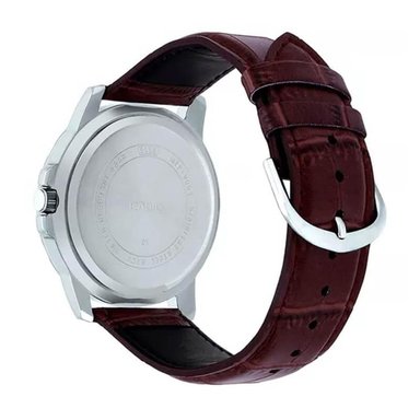 RELOJ CASIO HOMBRE ANALOGICO MTP-VD01L-1BV - 2