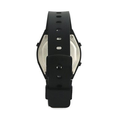 RELOJ CASIO UNISEX DIGITAL LW-204-1B - 2