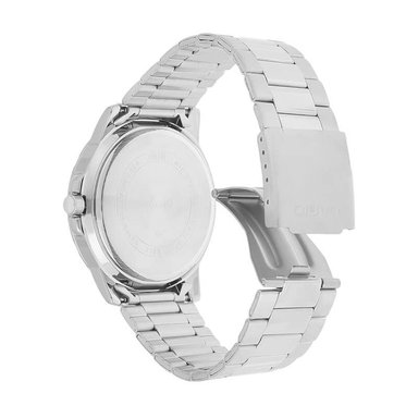 RELOJ CASIO HOMBRE ANALOGICO MTP-VD01D-1EV - 2