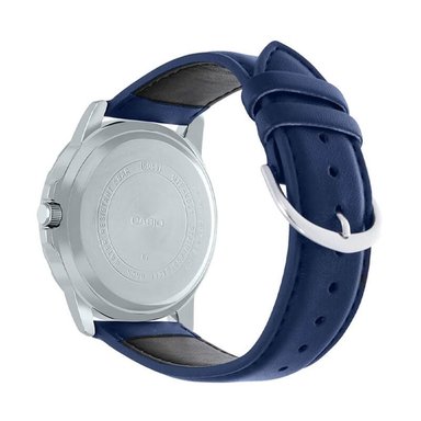 RELOJ CASIO HOMBRE ANALOGICO MTP-VD01L-2BV - 2