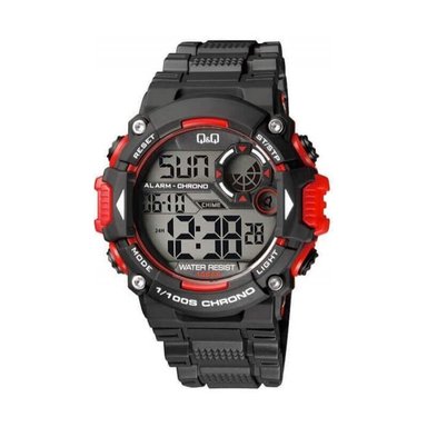 RELOJ Q&Q HOMBRE DIGITAL M146-003 - 1