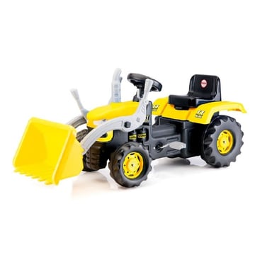 TRACTOR A PEDALES PALA - 1