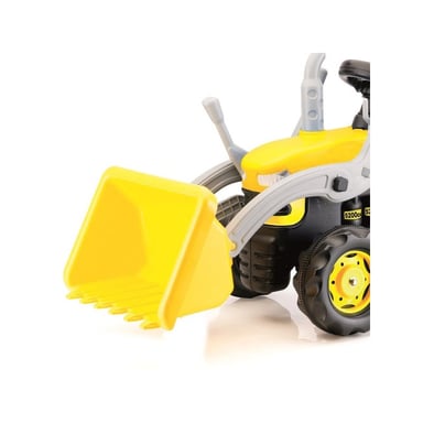 TRACTOR A PEDALES PALA - 2