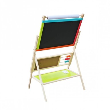 CABALLETE INTERACTIVO - 1