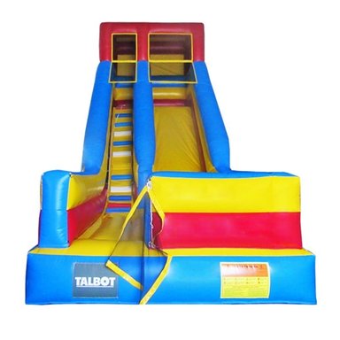 TOBOGAN PRO 7 X 3 - 1