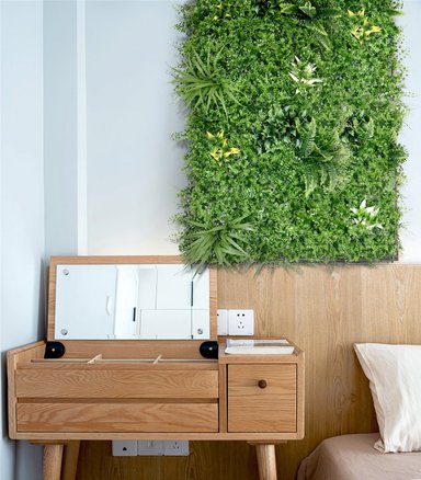 JARDIN VERTICAL HELECHO PRO - 2