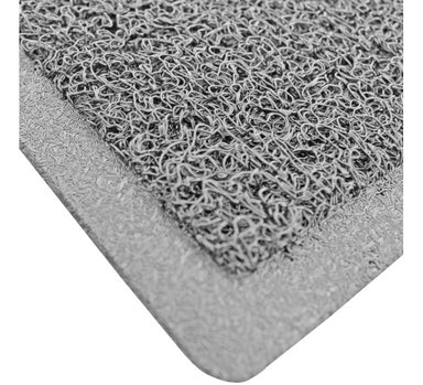 LIMPIAPIES NOMAD 120CM X 180 CM - SIGNET -EN ESCENCIA UN PISO LIMPIAPIES DE CALIDAD. - 2