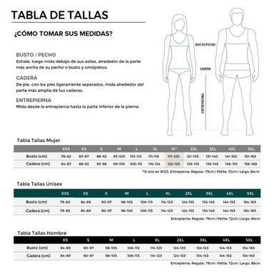 DELANTAL CLÍNICO WONDER WINK UNIDAD MUJER WONDERWINK 7202 BLANCO - 4