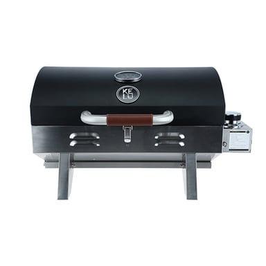 PARRILLA KELÜ A GAS WILD BARBEQUE PC-351 - 1